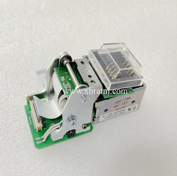 Componenti per bancomat NCR 66xx Lettore di carte...
