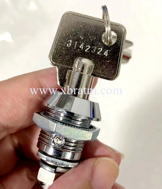 Pièces détachées pour distributeur automatique de billets Hyosung L...