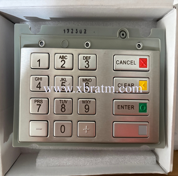 ATM 부품 Diebold Nixdorf 1750348493 ...