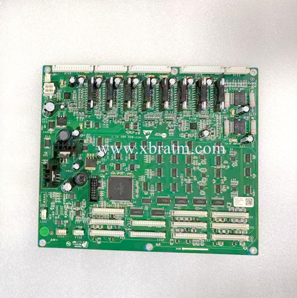 Pièces détachées pour distributeur automatique de billets GRG H68N CRM9250…