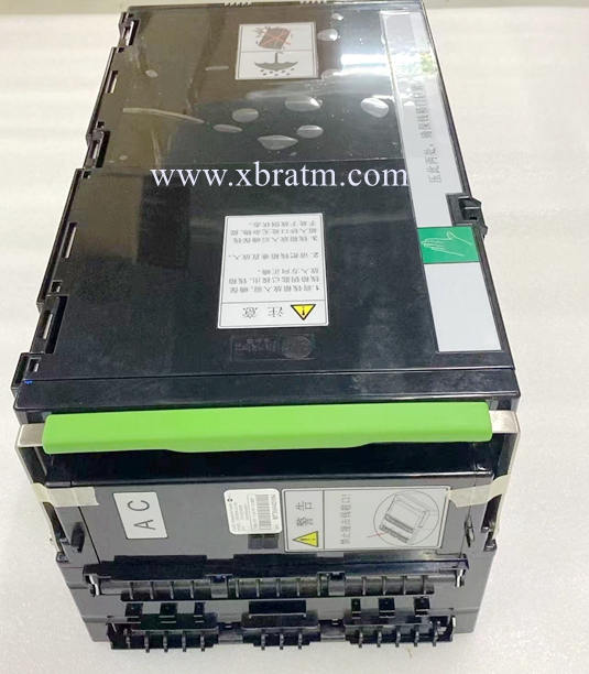Pièces de distributeur automatique de billets GRG H68N CRM9250-AC-001 Acc...