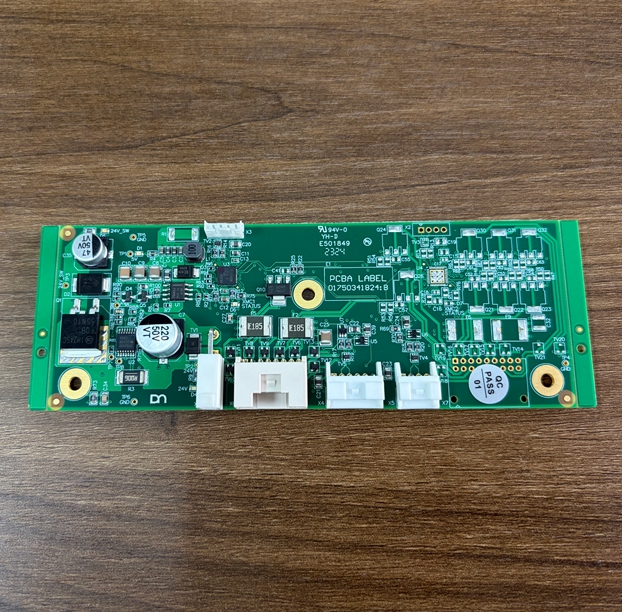 Запасные части для банкоматов Diebold Nixdorf DN PC...