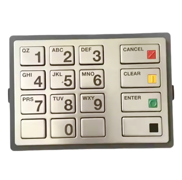 Customized ATM Repair Solutions Provider from China: A Practical Guide to XBR's One-Stop Service Model