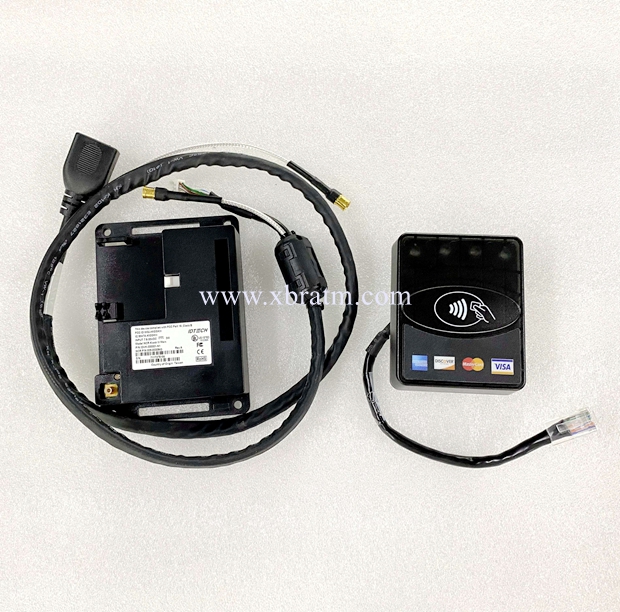 ATM Parts NCR Kiosk III Contactless Card Reader 009-0030943 0090030943
