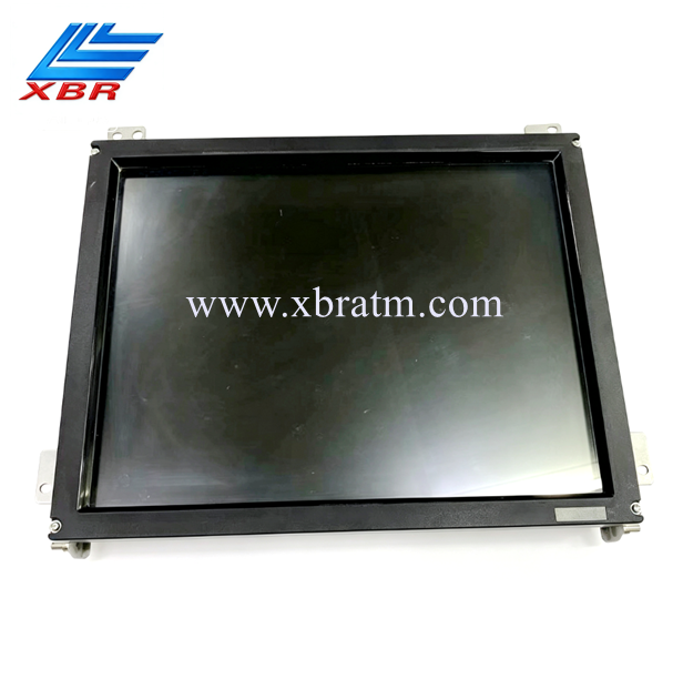 ATM Parts GRG 15'' Display Screen MON-1501 S.N0002150 215030348