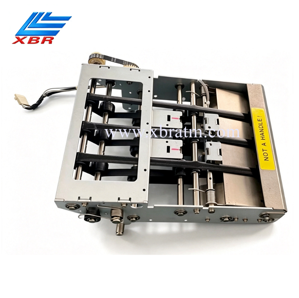 ATM Parts GRG H22N Note Presenter CDM8240-NP-001M YT4.029.201