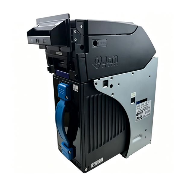อะไหล่ตู้เอทีเอ็ม JCM IPRO-200-SS เครื่องตรวจสอบธนบัตร...