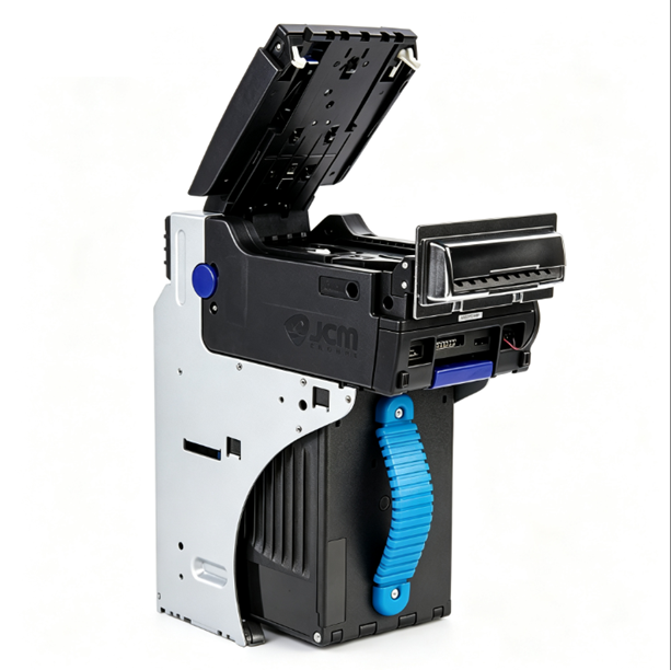 ATM Parts JCM IPRO-200-SS Bill Validator Bill Acceptor Module
