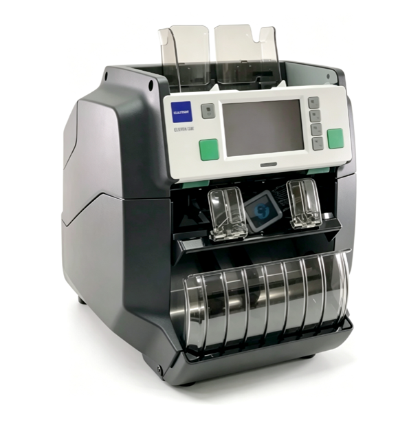ATM Parts Glory GFS-220 banknote counter and sorter