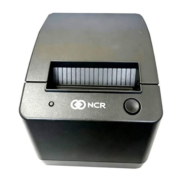 ATM Machine Parts NCR 7197-6001-9001 POS Thermal Receipt Printer 497-0471850