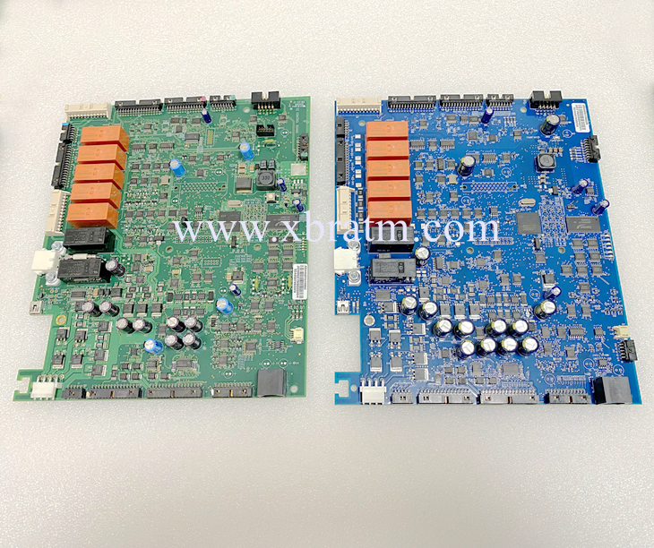 Ricambi per ATM NCR SS23 SS27 SS32 SS...
