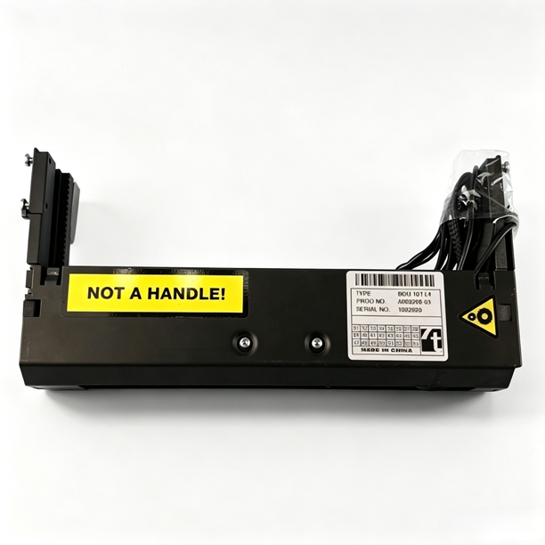 ATM Spare Parts Glory NMD BOU 101 Bundle Output Unit A009206 A008925