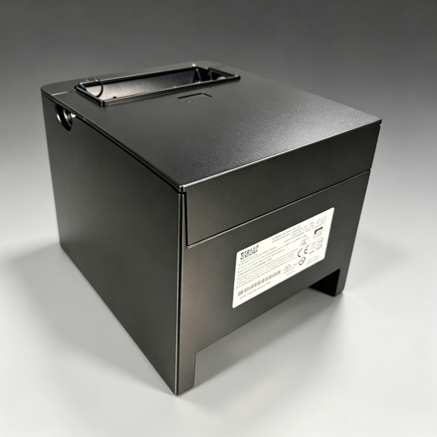 ATM Parts Wincor TH250-78KW-WN00 TH250 POS Printer 01750305142
