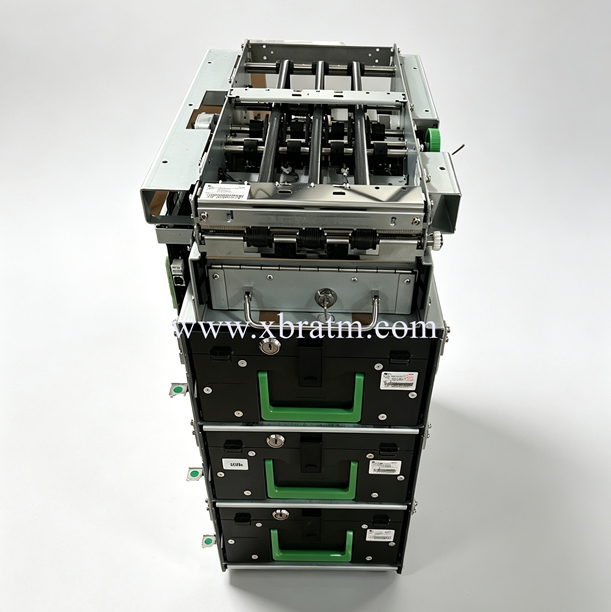 ATM Machine Parts GRG CDM6240 Banknote Dispenser