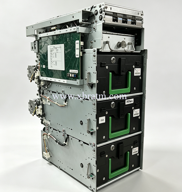 ATM Machine Parts GRG CDM6240 Banknot...