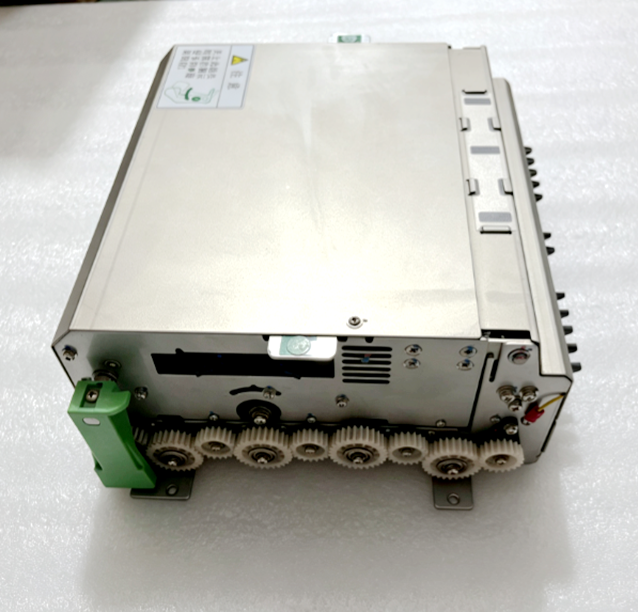 ATM Machine Parts GRG H68N CRM9250 SNV-001 Note Validator YT4.029.218 502010292002