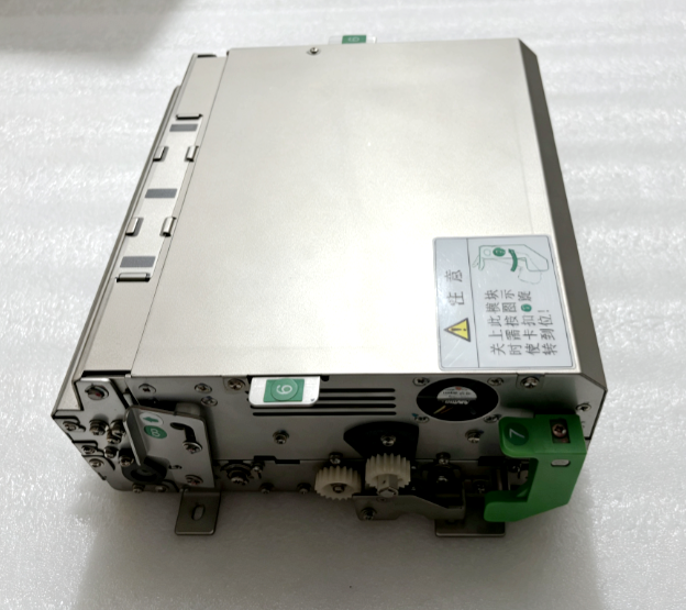 ATM Machine Parts GRG H68N CRM9250 SN...