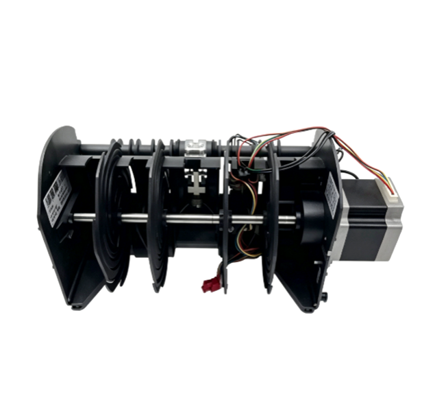 ATM Spare Parts Glory NMD NS200 Note Stacker A008909