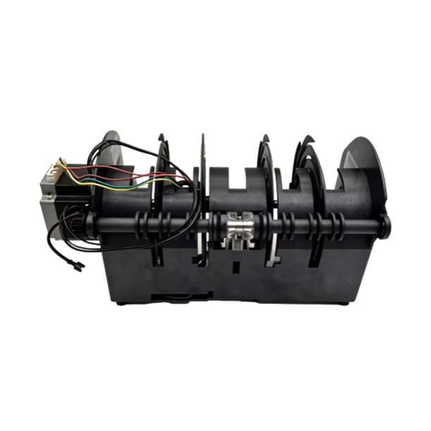 ATM Spare Parts Glory NMD NS200 Note ...