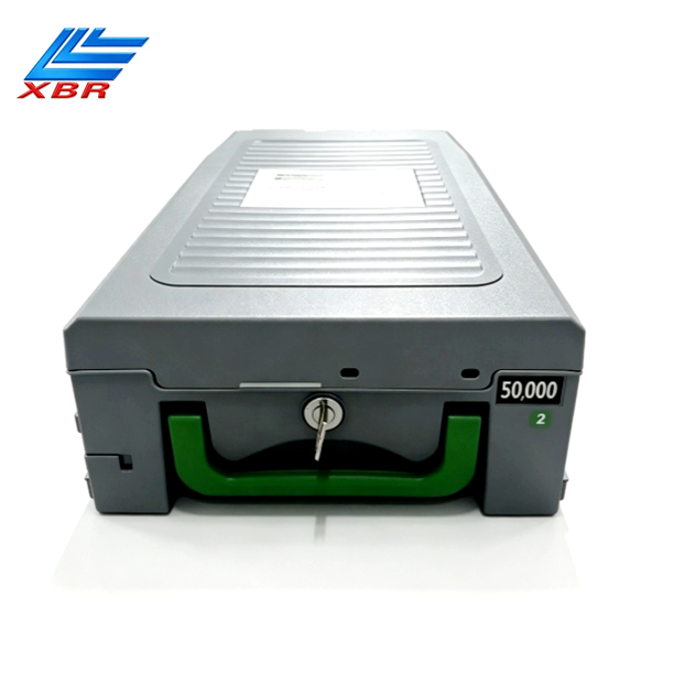ATM Machine Parts Hyosung 5600s CDU30 Cassette 7430006428