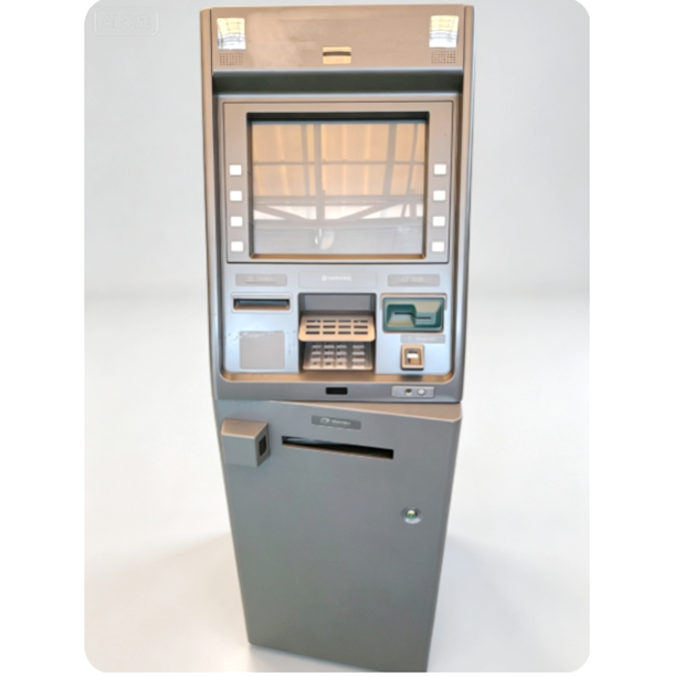 ATM Parts Hyosung 5600s ATM Machine CDU30 Dispenser
