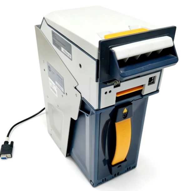 ATM Machine Parts GRG BA-08-001 Bill Acceptor YT2.291.094