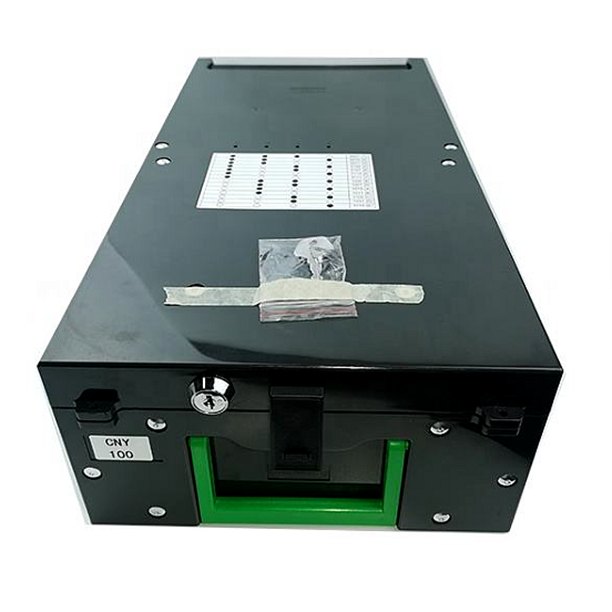 ATM Machine Parts GRG CDM8240 Note Cassette CDM8240-NC-001 YT4.100.208
