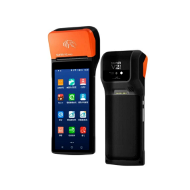 Wholesale Handheld Mobile Payment POS Terminal