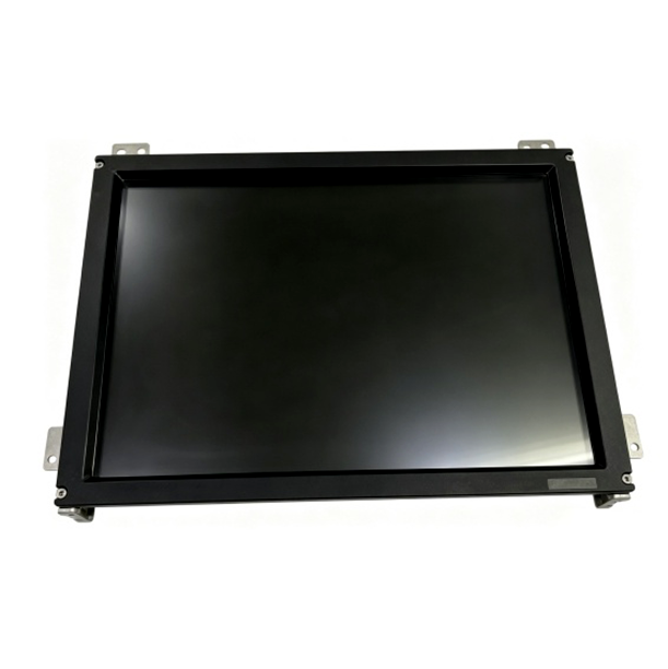 ATM Parts GRG MON-1501 Monitor 15'' LCD TouchScreen