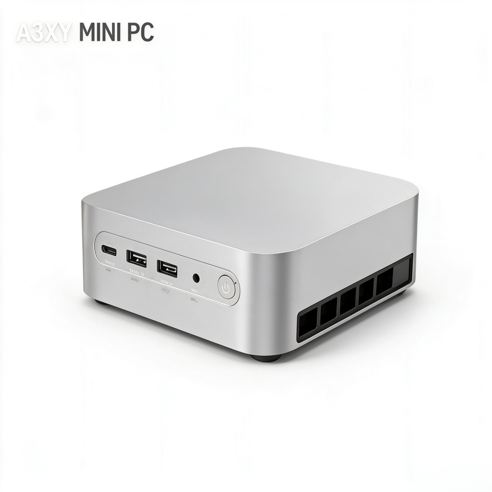 China Mini PC Manufacturer, Factory | ZOZT