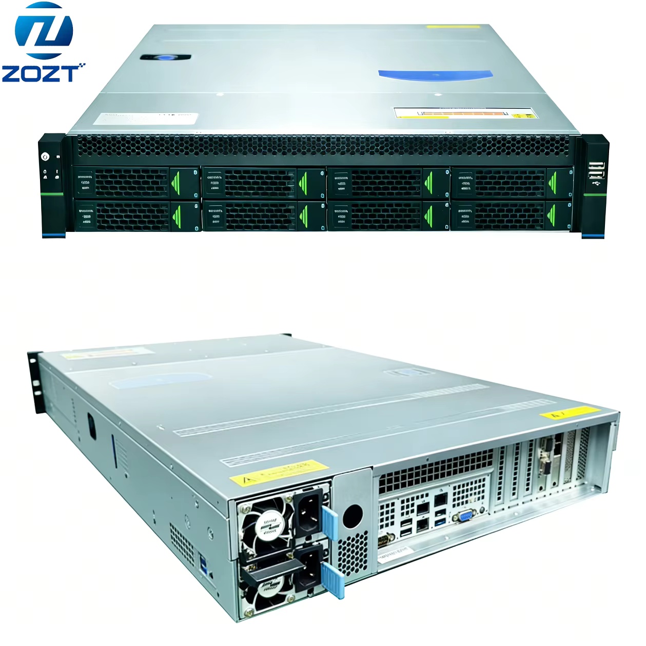 Cheap Server PowerEdge R340 2U Rackmount Server (16GB RAM 8TB HDD) | Pre-Owned with Global Warranty | Ready to Ship Worldwide