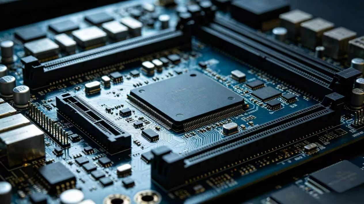 Customized industrial hardware to help upgrade the digital industry