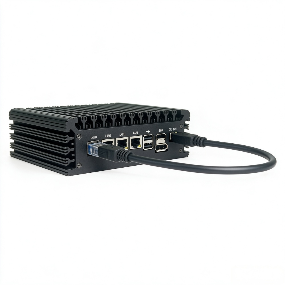 High Quality 10.1 13.3 Inch Waterproof Industrial Embedded Computer All-In-One Panel PC with Automation Computer Industriale