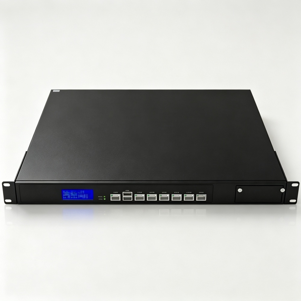 OEM ODM Embedded Pc Intel I5 I7 I9 11-12th Gen 6 LAN 4 RS232 COM DIN Rail Industrial Desktop Computer Win10 Linux Industrial Pc