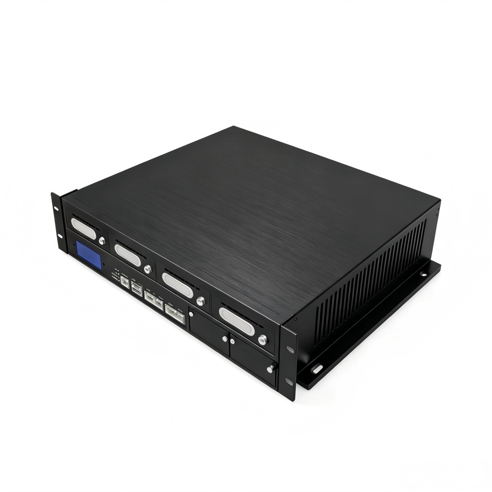 Windows Win 11 Industrial Fanless Computer Mini Pc Fanless J1900 I5 7200U 1235U X86 Pc Mini Nuc Fanless Industrial Embedded Pc