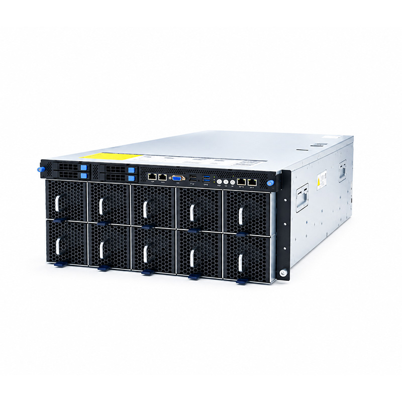 ZSGS-02501 AI Server