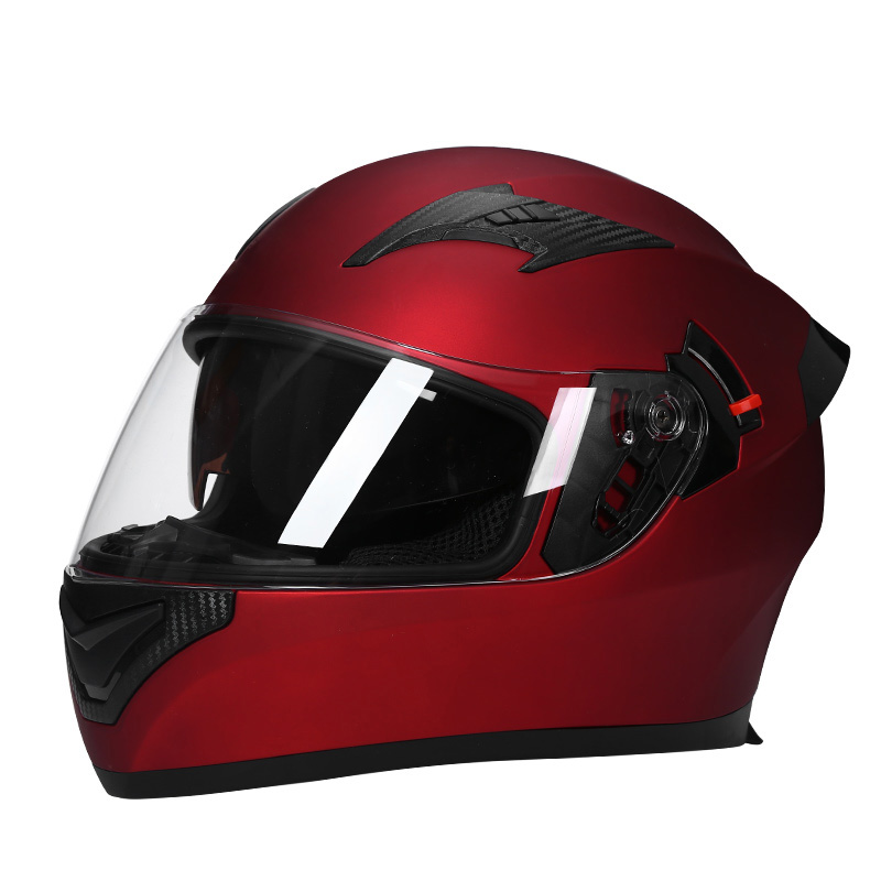 FD-888 Newest DOT Full Face Helmet Motorcycle  Helmet