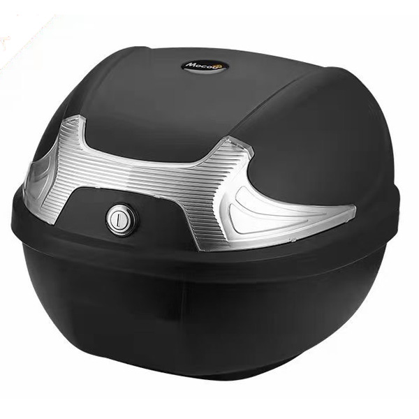FD-13 Motorcycle Parts Motorcycle LuggageTail Box