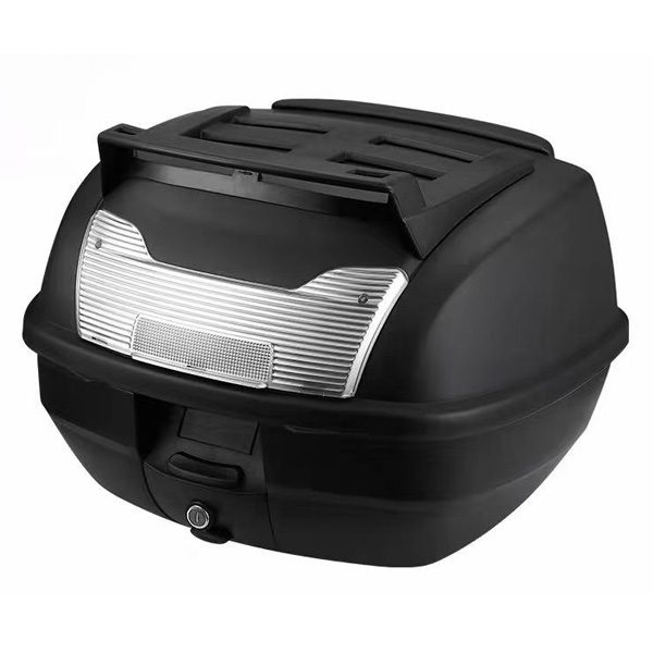 FD-15 High Quality Rear Box Electric Bike Motorcycle Tail Box