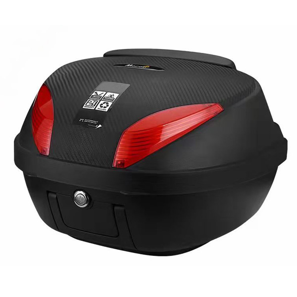 Motorcycle Accessories Motorcycle Tail Box FD-16