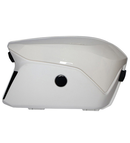 Motorcycle Accessories Double Side Box Motorcyc...