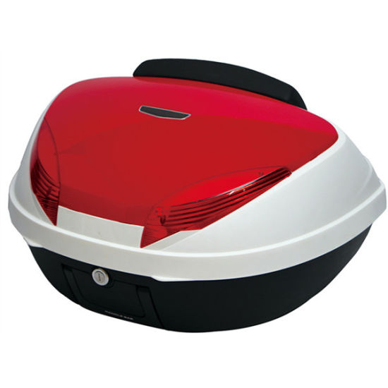 Universal Electric Bicycle Trunk Top Case with ...