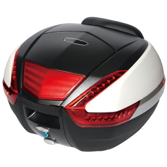 Manufacturer Motorcycle Tail Box Motorcycle Accessories Motorcycle Top Case