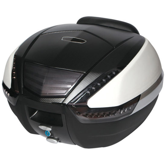 Manufacturer Motorcycle Tail Box Motorcycle Acc...