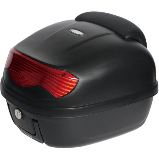  Popular Design Motorcycle Rear Box for Motorcycle
