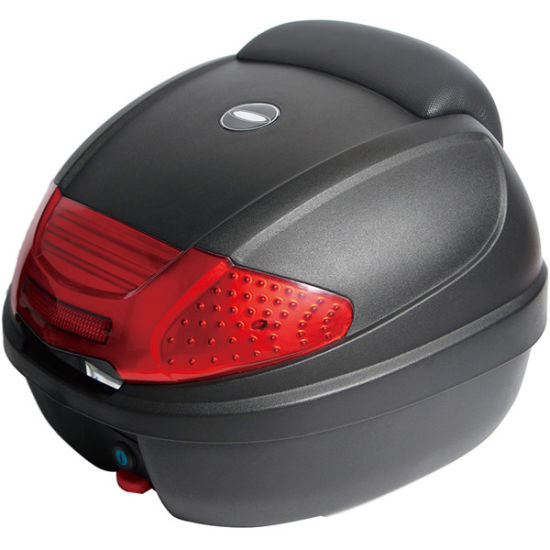 Factory Direct Sale Mtorcycle Top Case with Best Quality