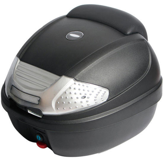 Factory Direct Sale Mtorcycle Top Case with Bes...