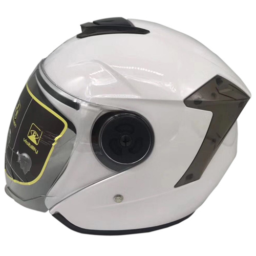  DOT Modular Helmet Flip Cascos: Enhance your riding style and safety
