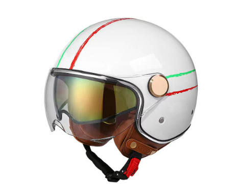 What pay attention to when purchasing motorcycle helmets?