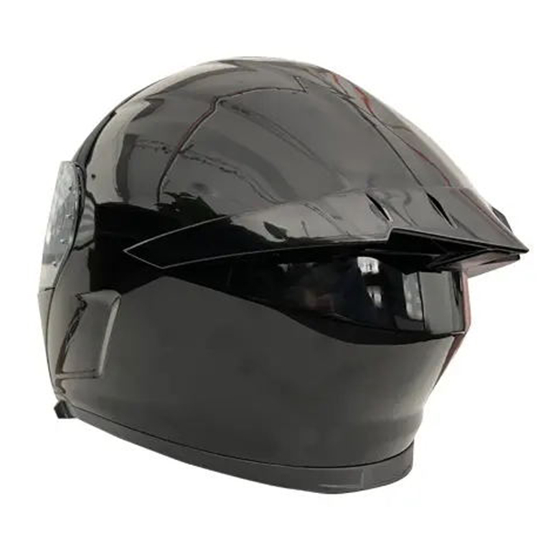 New Arrival DOT Modular Motorcycle Helmet Flip ...